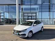 Lada (ВАЗ) Vesta I Рестайлинг (NG) Тверь  - изображение 14