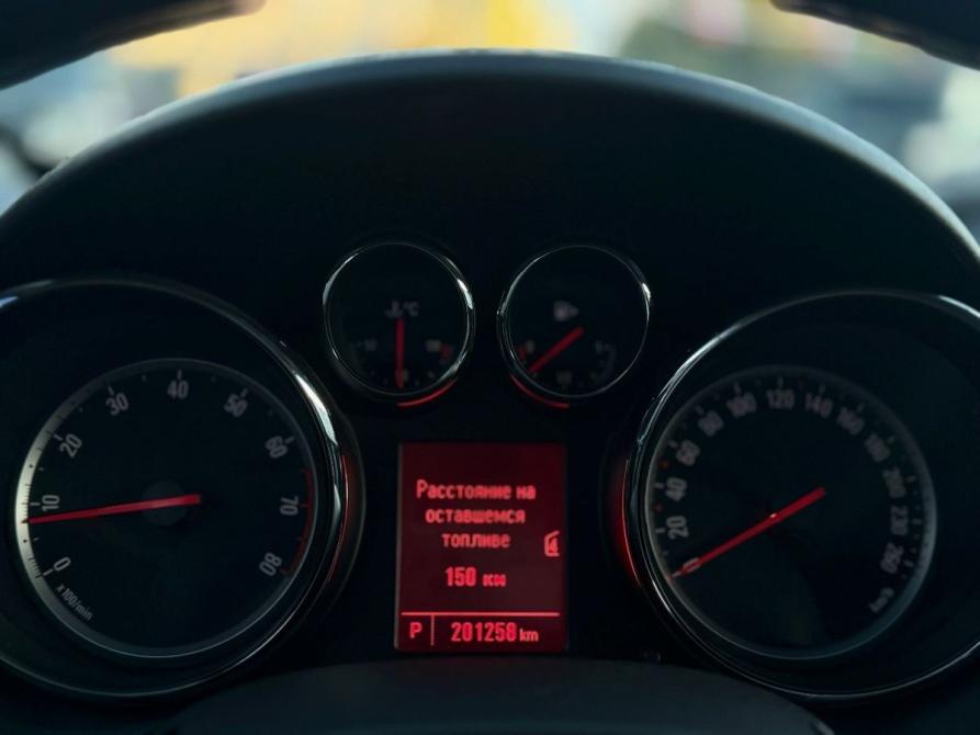Opel Astra J Ижевск  - изображение 13