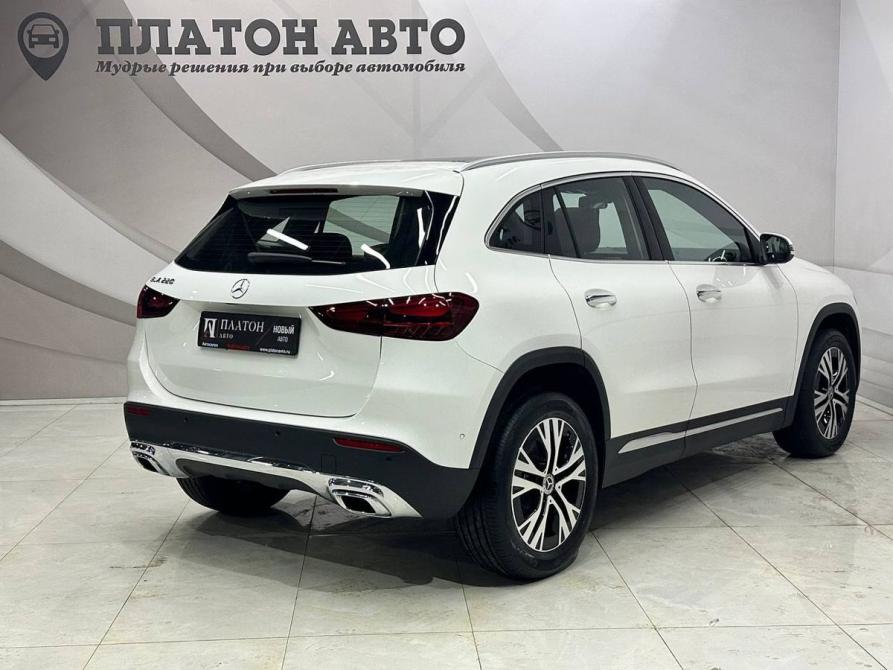 Mercedes-Benz GLA II (H247) Рестайлинг Воронеж  - изображение 5