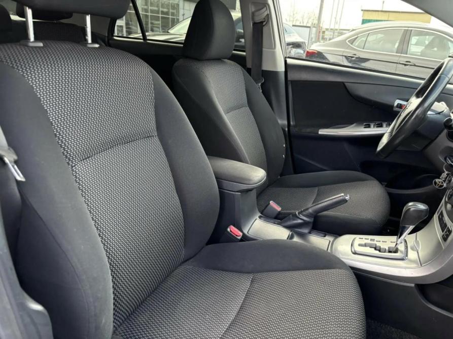 Toyota Corolla X (E140 E150) Рестайлинг Набережные Челны  - изображение 23