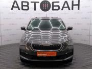 Skoda Rapid II Екатеринбург  - изображение 29