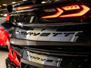 Chevrolet Corvette C8 Москва  - изображение 34