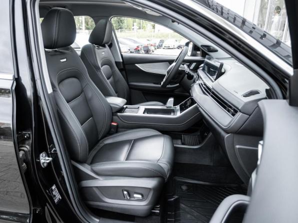 Chery Tiggo 7 Pro Max I с пробегом 2023 года, цена 1 740 000 рублей, 30113 км, внедорожник, Автокод Объявления