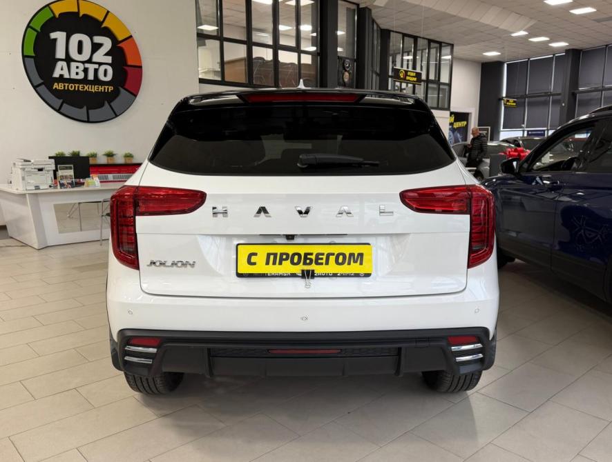 Haval Jolion I Нефтекамск  - изображение 5