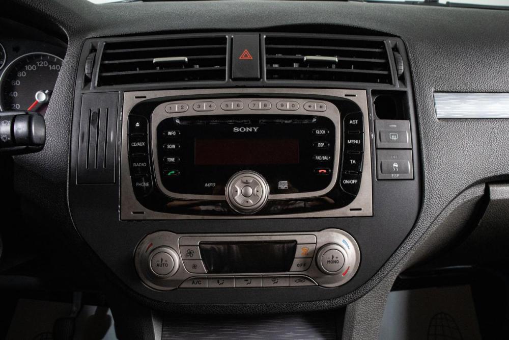 Ford C-MAX I Рестайлинг Сургут  - изображение 14