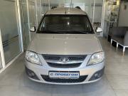 Lada (ВАЗ) Largus I Москва  - изображение 18