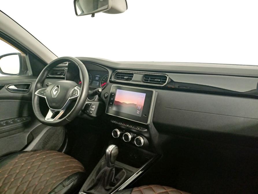 Renault Arkana I Архангельск  - изображение 13