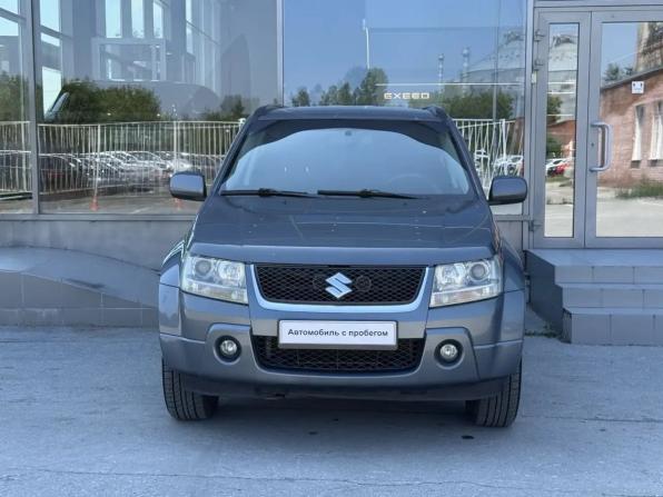 Suzuki Grand Vitara II с пробегом 2007 года, цена 770 000 рублей, 285538 км, внедорожник, Автокод Объявления