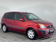 Ford Fusion I Рестайлинг Ростов-на-Дону  - изображение 16
