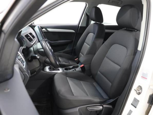 Audi Q3 I (8U) Рестайлинг с пробегом 2016 года, цена 1 499 000 рублей, 223308 км, внедорожник, Автокод Объявления
