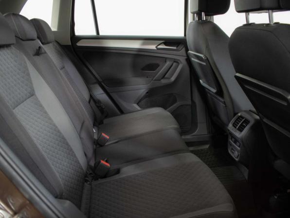 Volkswagen Tiguan II с пробегом 2020 года, цена 2 240 000 рублей, 86100 км, внедорожник, Автокод Объявления
