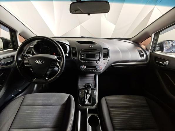 Kia Cerato III Рестайлинг (Classic) с пробегом 2019 года, цена 1 459 000 рублей, 119220 км, седан, Автокод Объявления