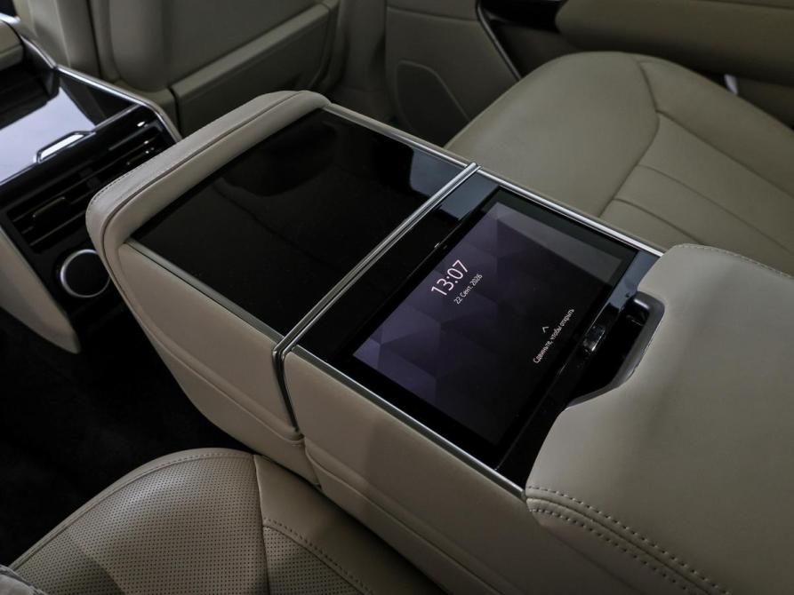 Land Rover Range Rover V Москва  - изображение 25