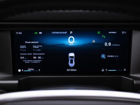 JETOUR T2 с пробегом 2024 года, цена 3 345 000 рублей, 31701 км, внедорожник, Автокод Объявления