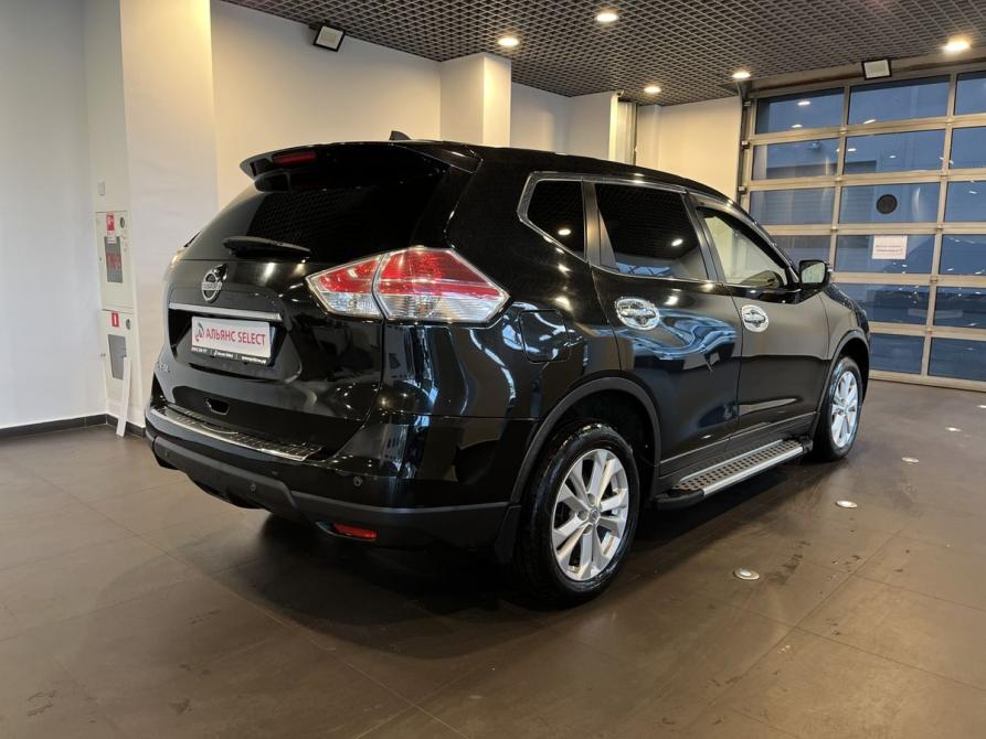 Nissan X-Trail III Чебоксары  - изображение 3