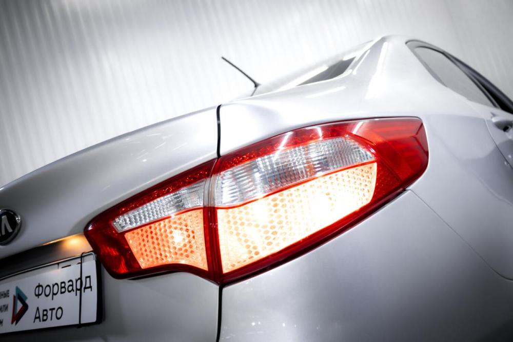 Kia Rio III Тюмень  - изображение 11