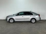 Volkswagen Polo VI Москва  - изображение 27