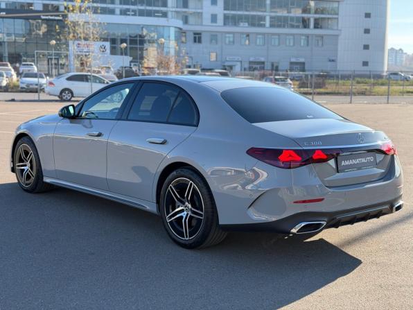 Mercedes-Benz E-Класс VI (W214 S214) с пробегом 2026 года, цена 9 950 000 рублей, 25 км, седан, Автокод Объявления