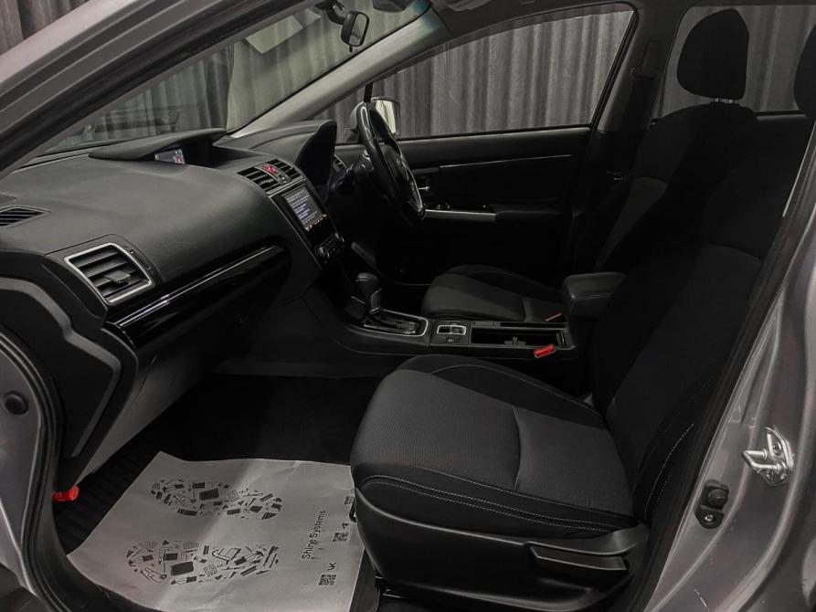 Subaru Levorg I Рестайлинг Красноярск  - изображение 12