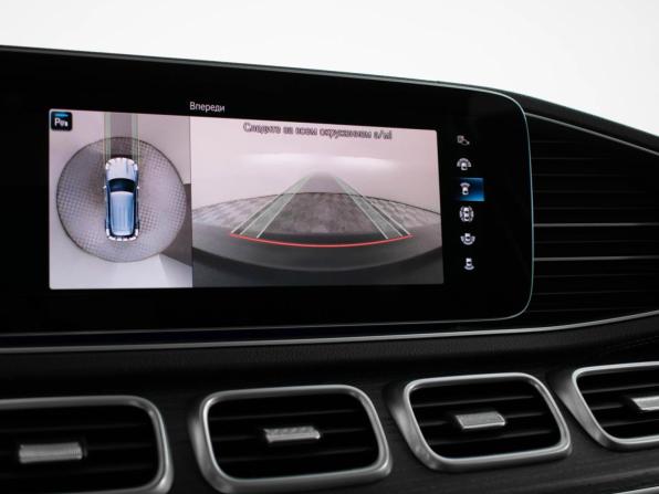Mercedes-Benz GLE AMG II (V167) с пробегом 2021 года, цена 10 700 000 рублей, 5800 км, внедорожник, Автокод Объявления