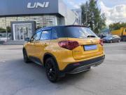 Suzuki Vitara II Рестайлинг Санкт-Петербург  - изображение 27