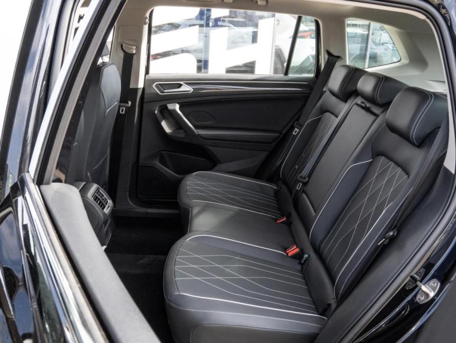 Volkswagen Tiguan II Рестайлинг (China Market) Краснодар  - изображение 9