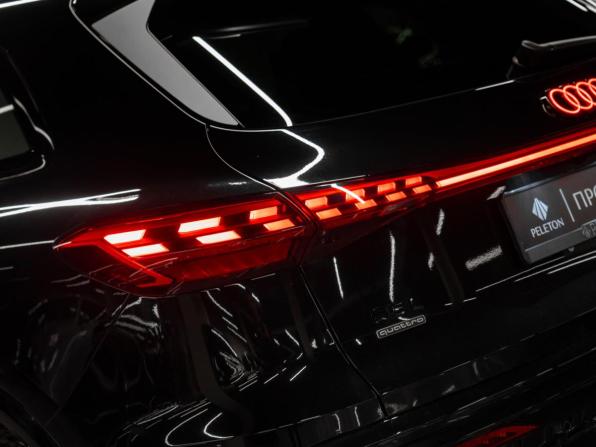 Audi Q5 III (GU) с пробегом 2026 года, цена 6 490 000 рублей, 11 км, внедорожник, Автокод Объявления