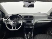 Volkswagen Polo V Рестайлинг Борисоглебск  - изображение 32