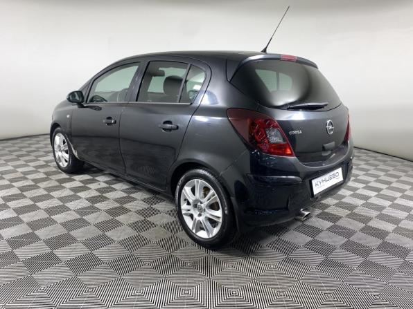 Opel Corsa D Рестайлинг II с пробегом 2013 года, цена 589 000 рублей, 167373 км, хэтчбек, Автокод Объявления