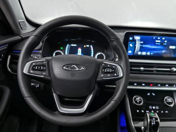 Chery Tiggo 8 I Рестайлинг с пробегом 2023 года, цена 1 615 000 рублей, 125645 км, внедорожник, Автокод Объявления