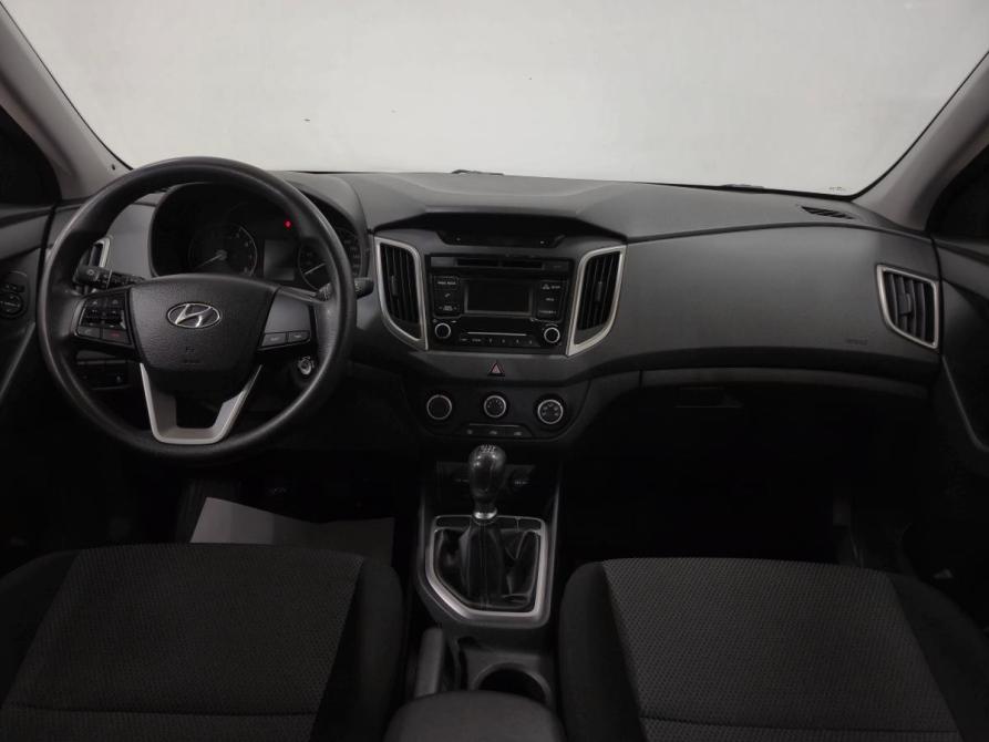 Hyundai Creta I Альметьевск  - изображение 13