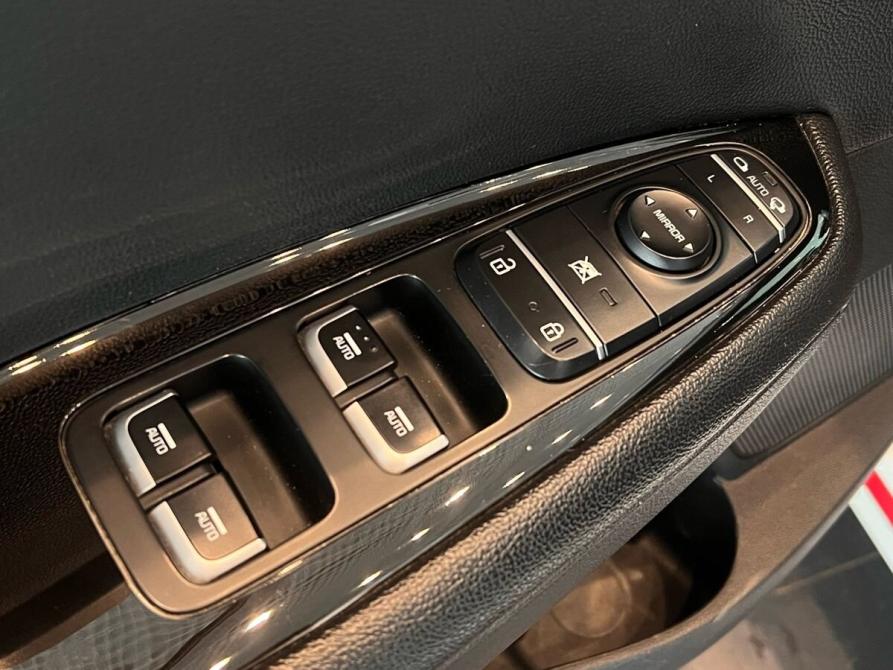 Kia Optima IV Рестайлинг Челябинск  - изображение 13