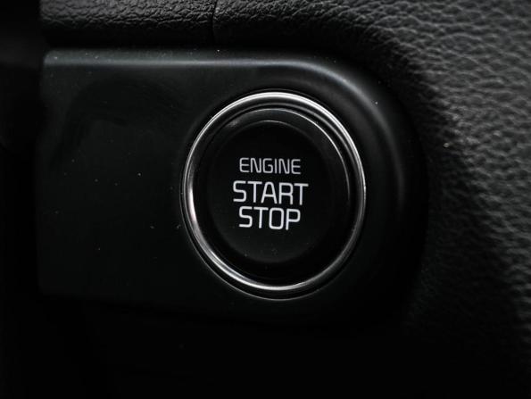 Kia Ceed III с пробегом 2020 года, цена 1 999 000 рублей, 66002 км, хэтчбек, Автокод Объявления