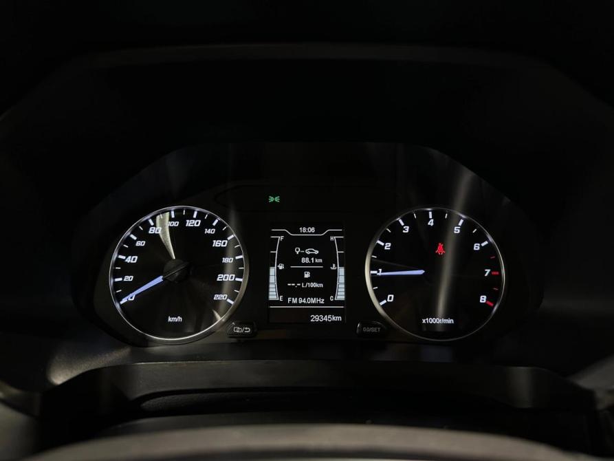 Chery Tiggo 4 Pro I Челябинск  - изображение 21