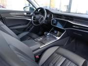 Audi A6 V (C8) Москва  - изображение 32