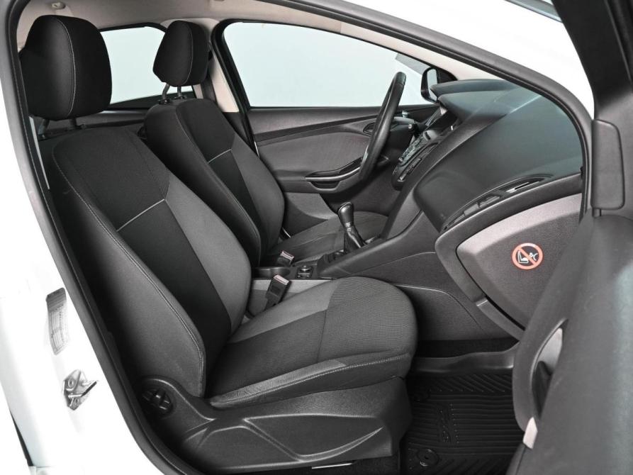 Ford Focus III Ростов-на-Дону  - изображение 8