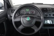 Skoda Fabia II Рестайлинг Калининград  - изображение 29