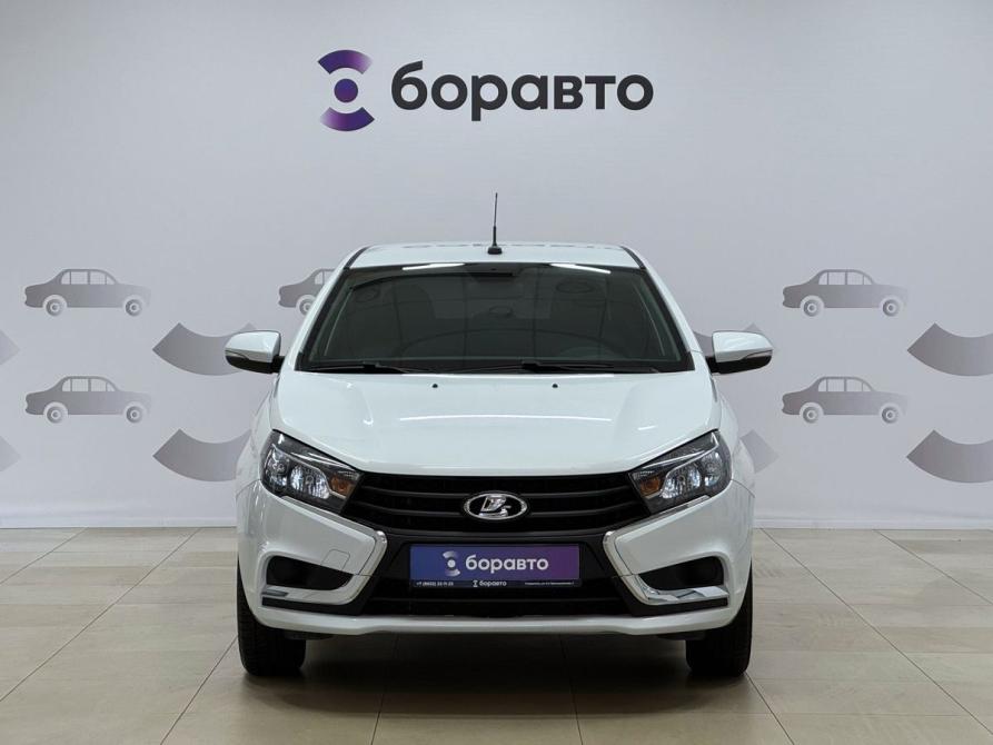 Lada (ВАЗ) Vesta I Ставрополь  - изображение 2