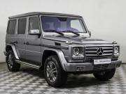 Mercedes-Benz G-Класс II (W463) Рестайлинг 3 Москва  - изображение 21