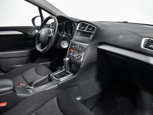 Citroen C4 II с пробегом 2014 года, цена 490 000 рублей, 137994 км, седан, Автокод Объявления