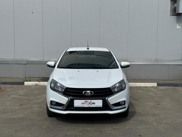 Lada (ВАЗ) Vesta I с пробегом 2017 года, цена 750 000 рублей, 213694 км, седан, Автокод Объявления