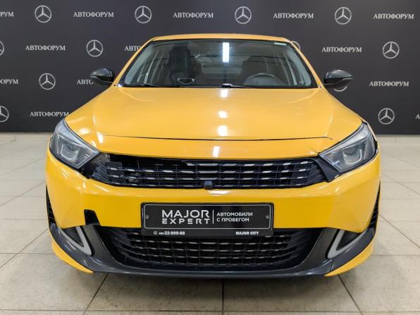 Kaiyi E5 с пробегом 2024 года, цена 825 000 рублей, 120332 км, седан, Автокод Объявления
