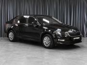 Skoda Octavia III (A7) Рестайлинг Тюмень  - изображение 21