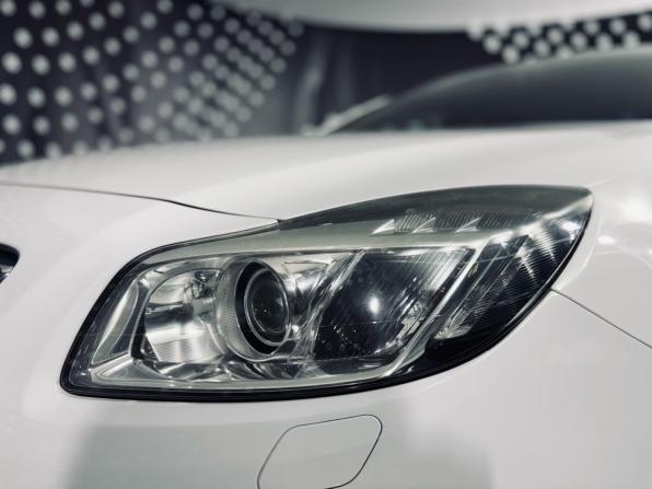 Opel Insignia I с пробегом 2010 года, цена 879 000 рублей, 109960 км, седан, Автокод Объявления