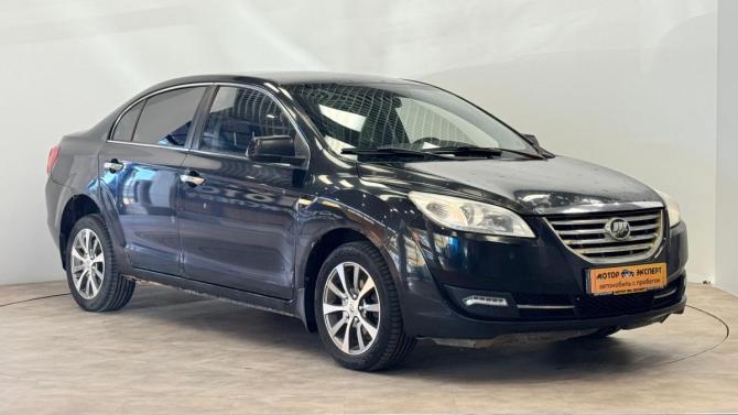 Lifan Cebrium (720) с пробегом 2014 года, цена 205 000 рублей, 191428 км, седан, Автокод Объявления