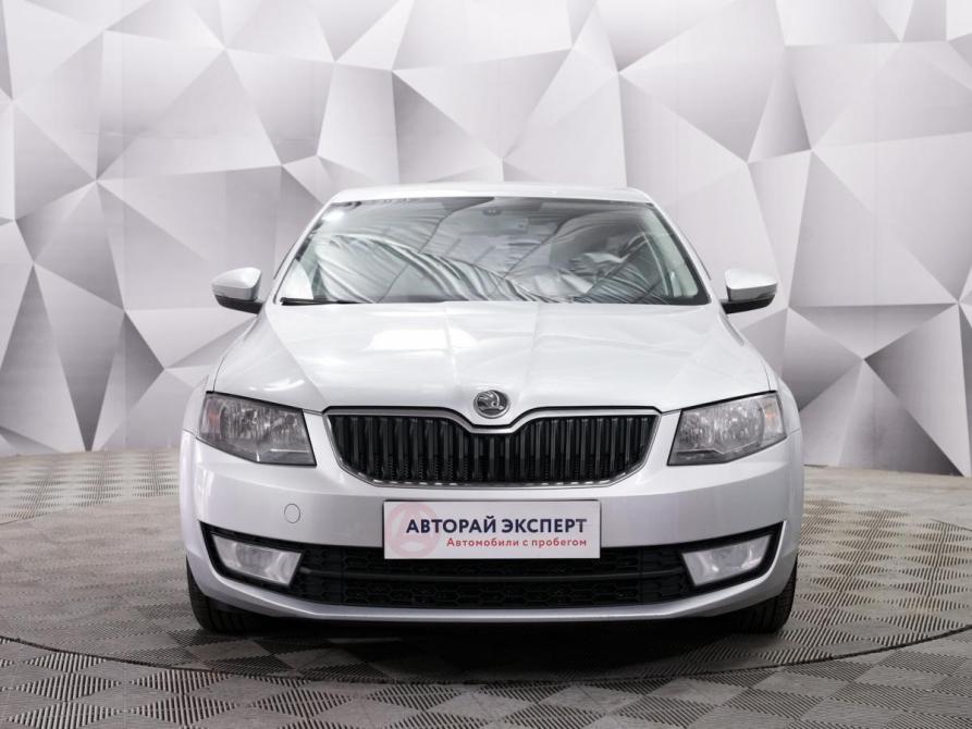 Skoda Octavia III (A7) Ульяновск  - изображение 8