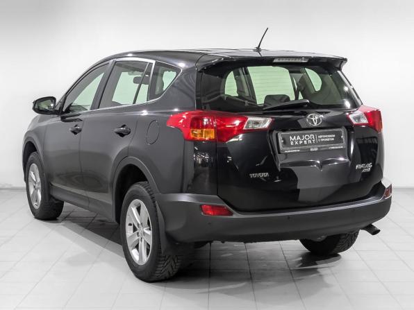 Toyota RAV4 IV (XA40) Рестайлинг с пробегом 2018 года, цена 2 185 000 рублей, 134594 км, внедорожник, Автокод Объявления