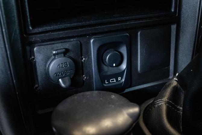 Chevrolet Niva I Рестайлинг с пробегом 2020 года, цена 739 000 рублей, 182550 км, внедорожник, Автокод Объявления