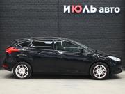 Ford Focus III Рестайлинг Екатеринбург  - изображение 23