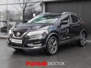 Nissan Qashqai II Рестайлинг Москва  - изображение 30